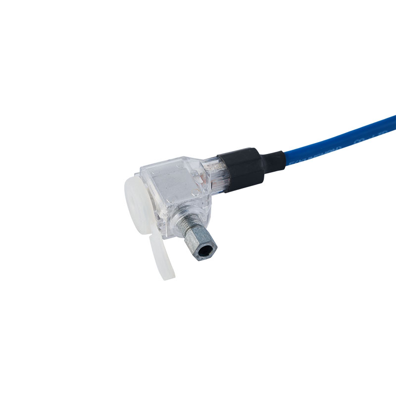 JUNW P446-P650 6-35 Buse de perçage isolante