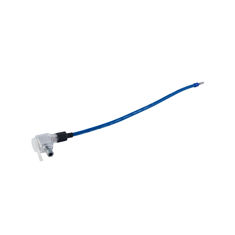 JUNW P446-P650 6-35 Buse de perçage isolante