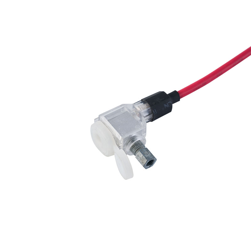 JUNW P446-P650 6-35 Buse de perçage isolante