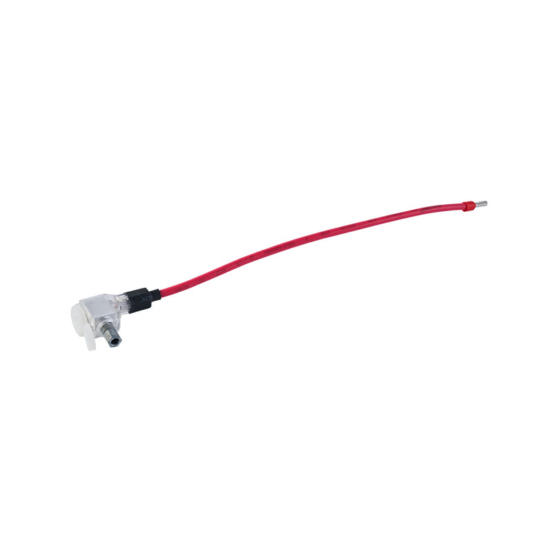 JUNW P446-P650 6-35 Buse de perçage isolante