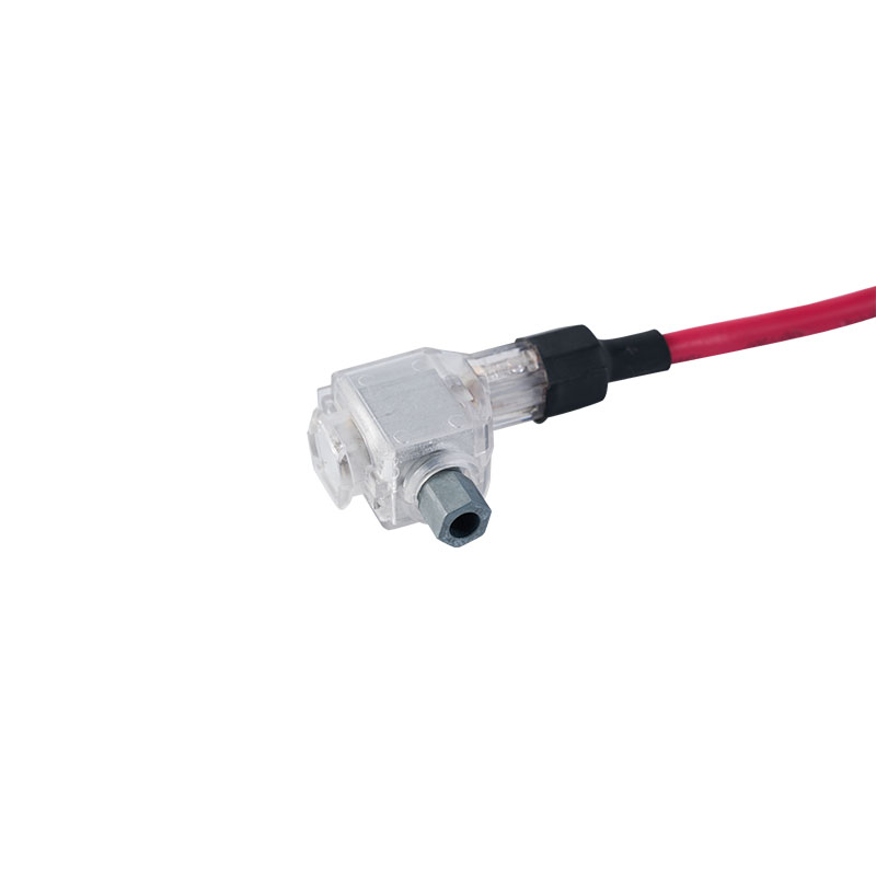 JUNW P446-P650 6-35 Buse de perçage isolante