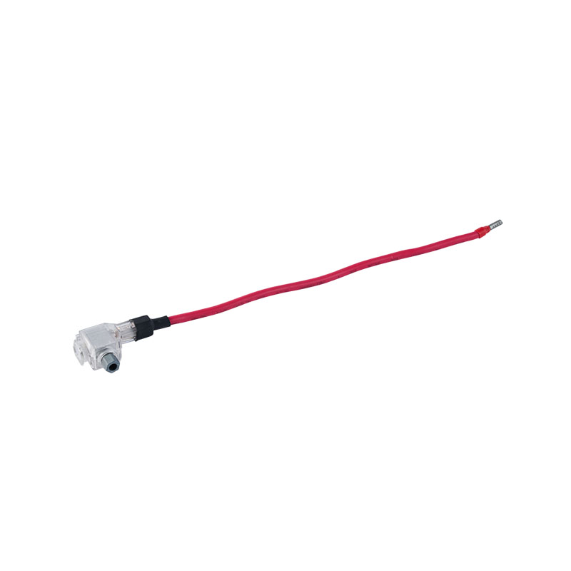 JUNW P446-P650 6-35 Buse de perçage isolante