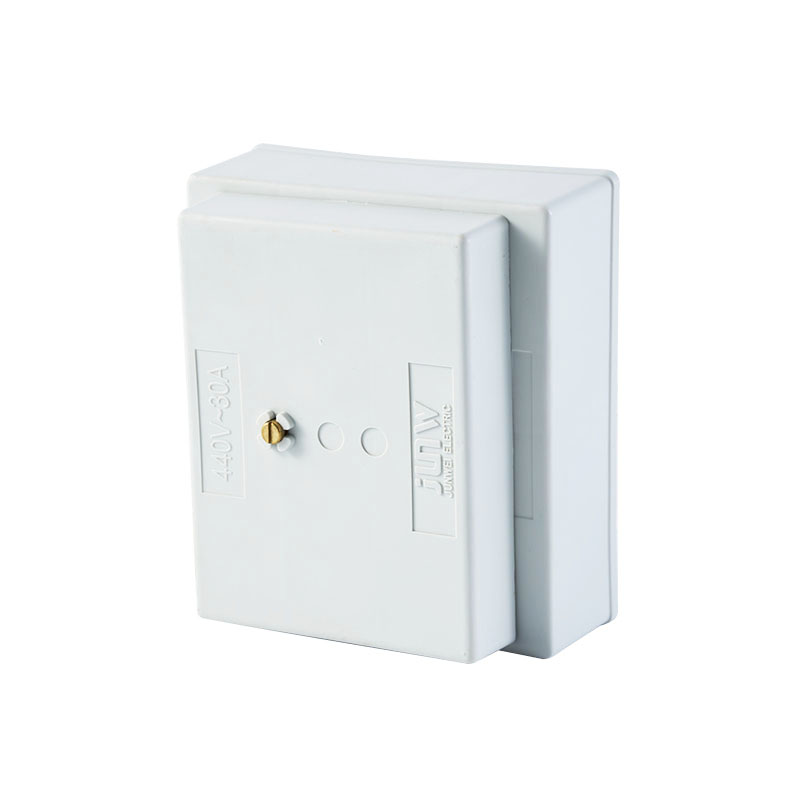 Boîte de connexion JUNW 4X 2P/4P 10*38 14*51