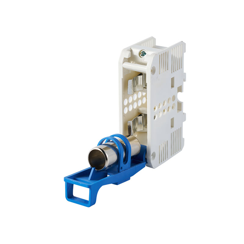 Porte-fusible JUNW K541/K542