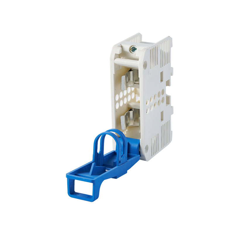 Porte-fusible JUNW K541/K542