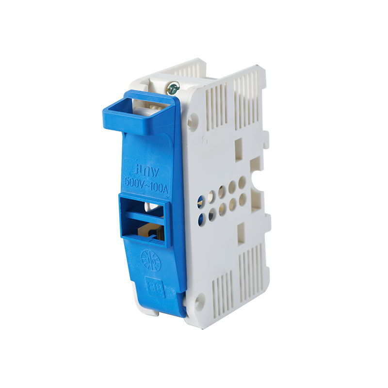Porte-fusible JUNW K541/K542
