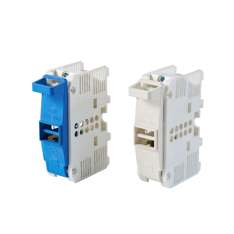 Porte-fusible JUNW K541/K542
