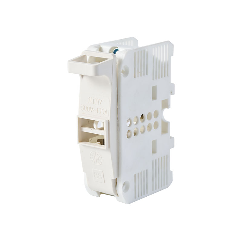 Porte-fusible JUNW K541/K542