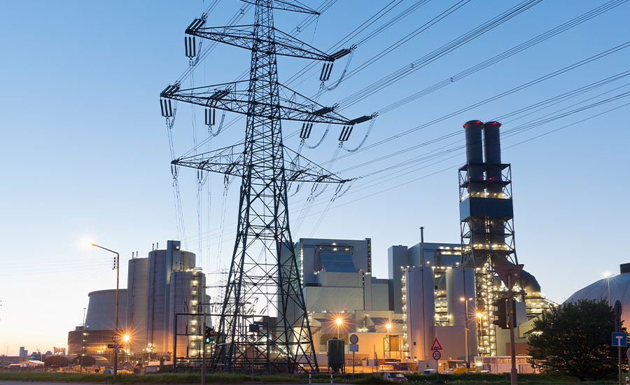 Solutions électriques pour bâtiments