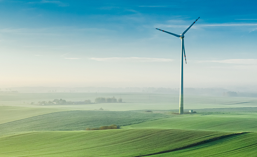 Solutions énergetiques pour les nouvelles énergies