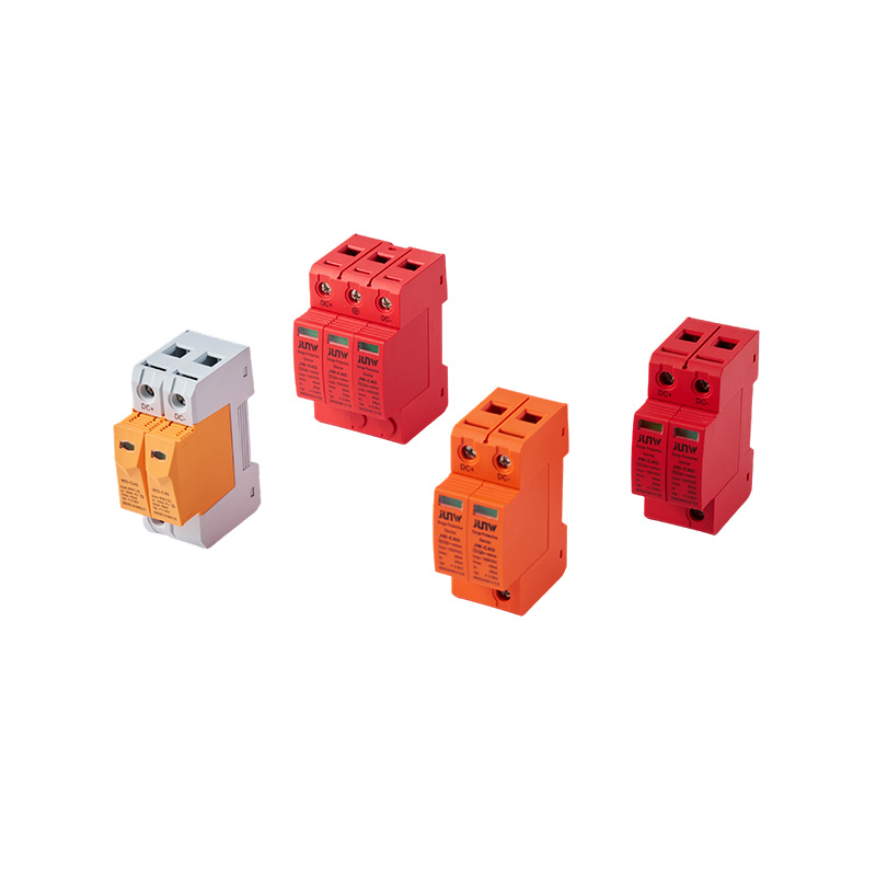 Dispositif de protection contre les surtensions CC JUNW JW-C40 (SPD)