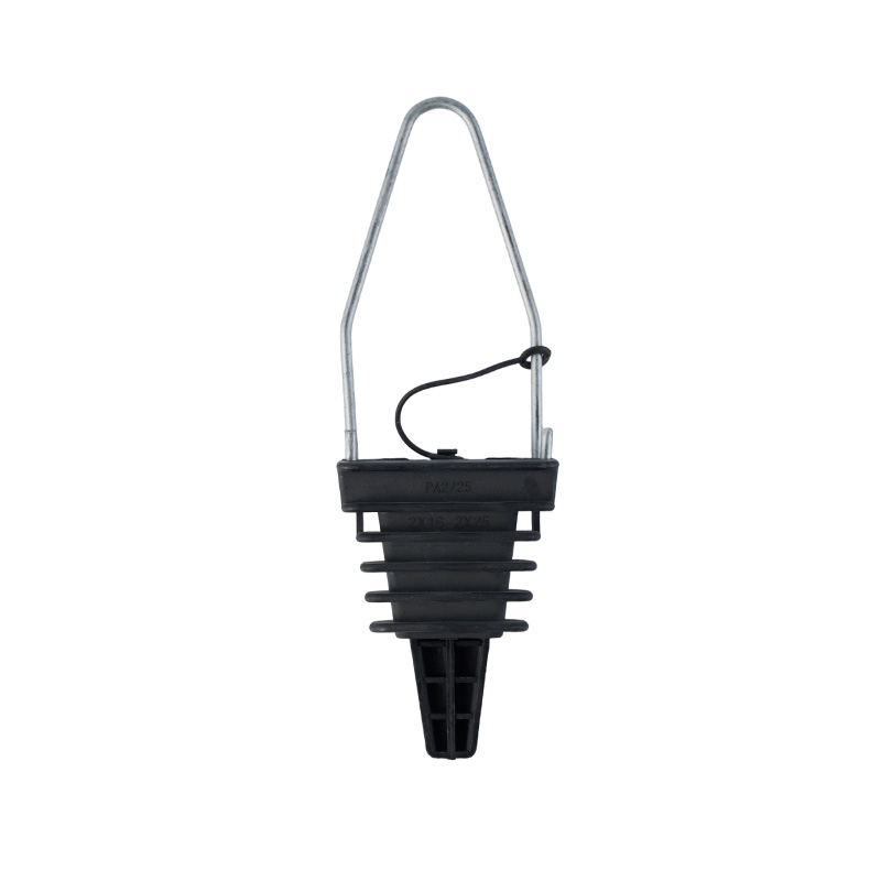 JUNW LA1-2*25 4*25 Pince isolante pour cul-de-sac