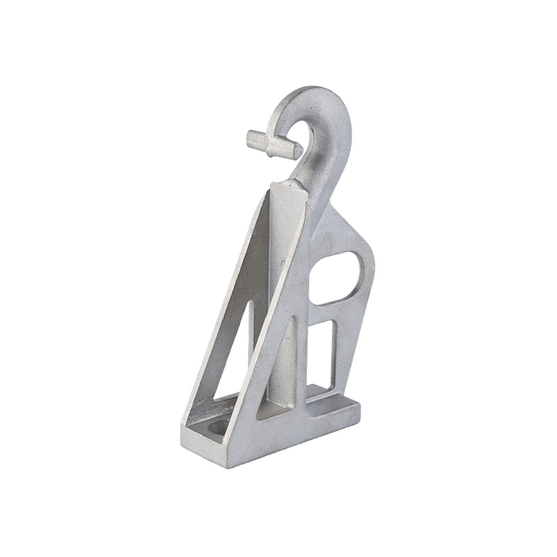 Pince de suspension série CS JUNE pour support de ligne aérienne