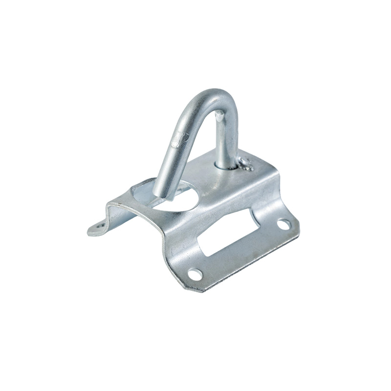 JUNW JV-96 Support de serrage pour support de ligne aérienne basse tension