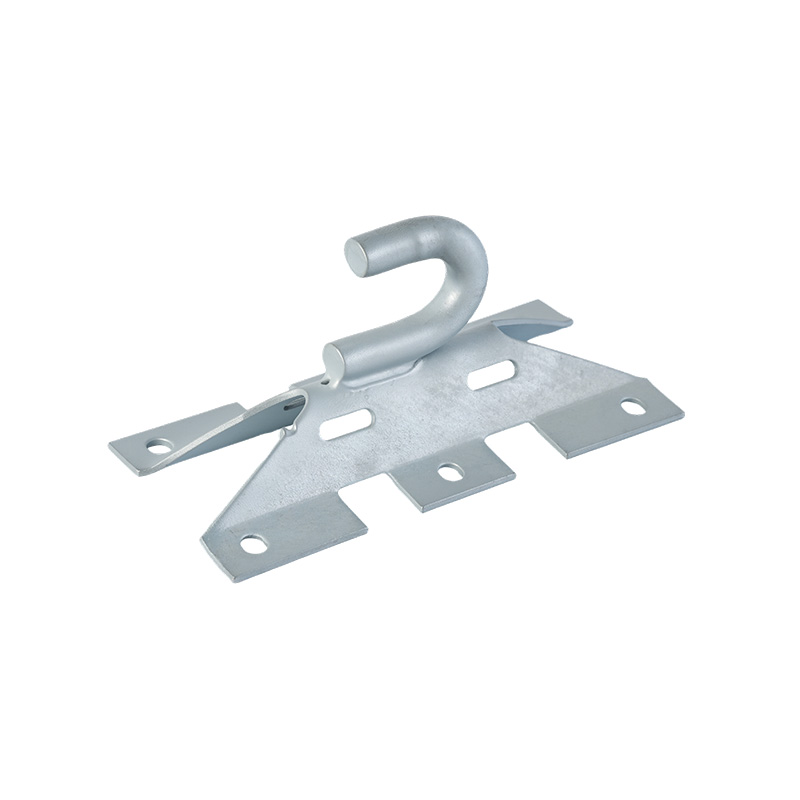 JUNW JV-96 Support de serrage pour support de ligne aérienne basse tension
