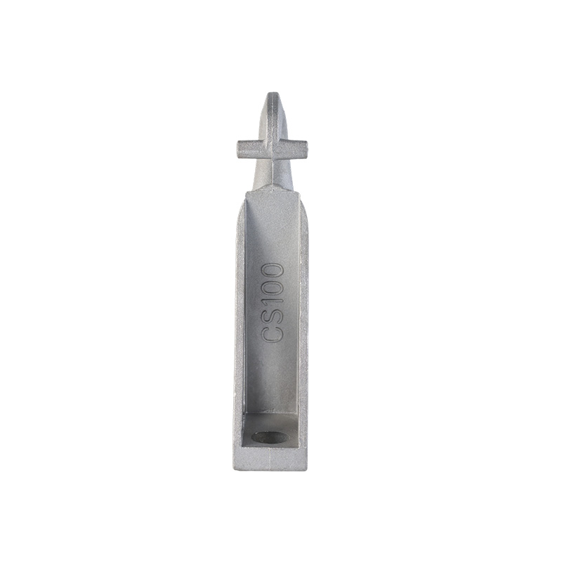 Pince de suspension série CS JUNE pour support de ligne aérienne