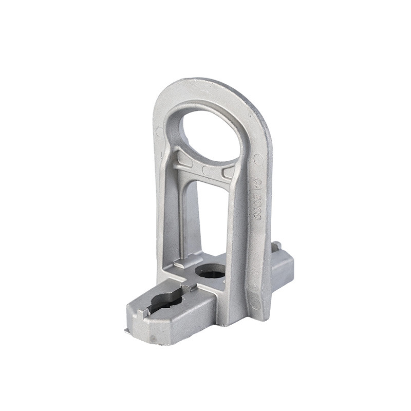 Pince de suspension série CS JUNE pour support de ligne aérienne