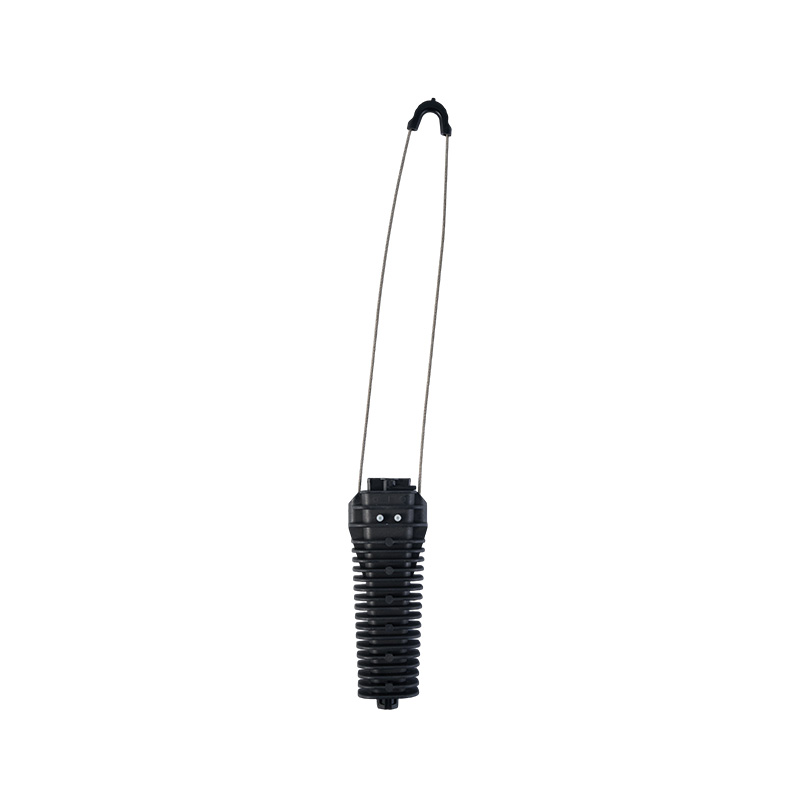 JUNE PA1500 Collier de serrage isolé pour lignes aériennes