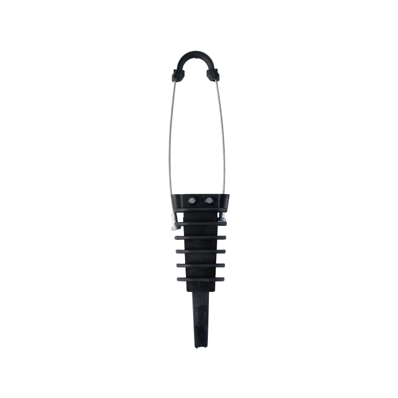 JUNW PA2.1 Collier de serrage isolé pour câble ABC