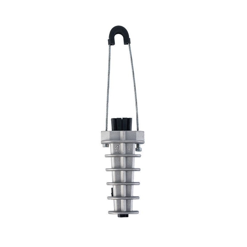 JUNE PAL1000 Collier de serrage isolé pour lignes ABC