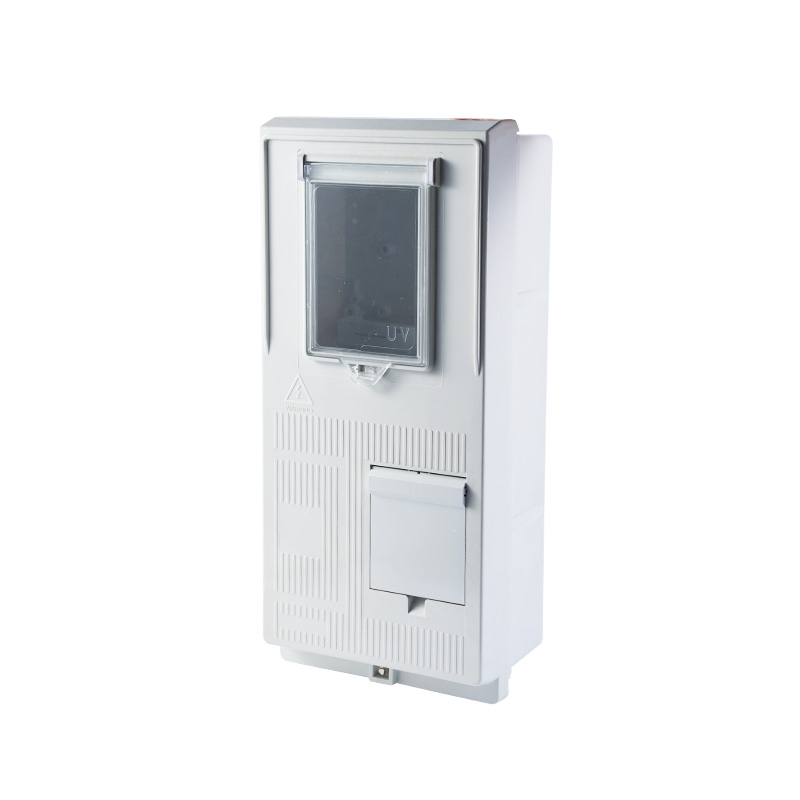 Junwei AC MCB Breaker For Household And Industrial Circuit Protection
