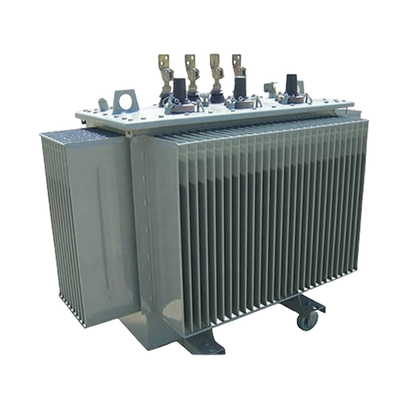 Transformateur de distribution H59 MT/BT