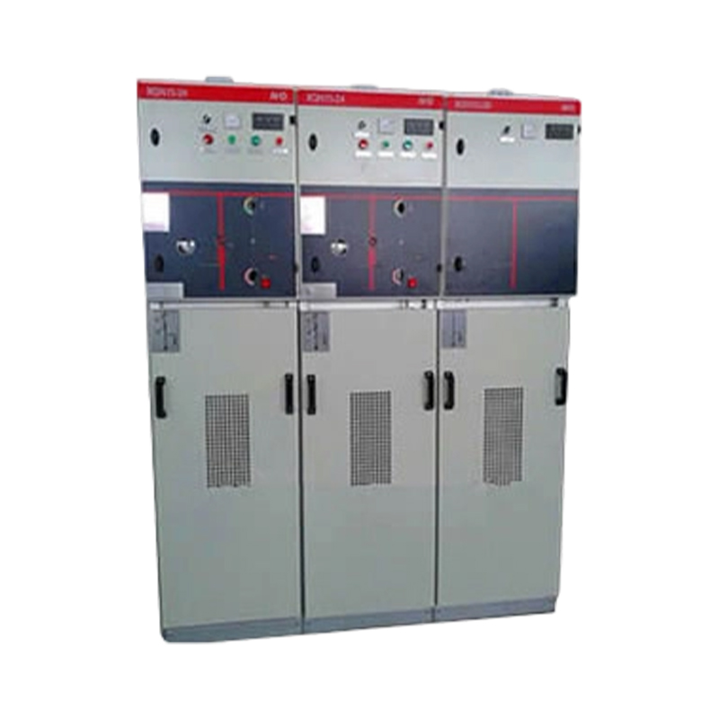 Unité principale en anneau HXGN36-40.5 SF6