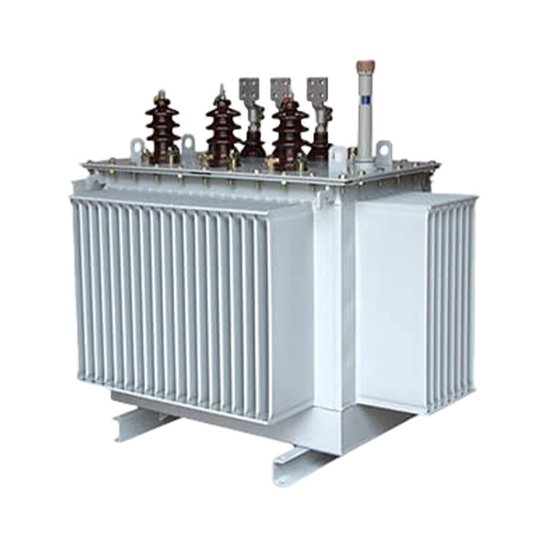 Transformateur de distribution hermétique 1250 kVA 11kV